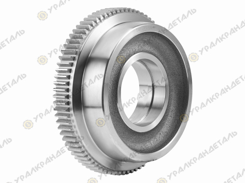 Колесо ходовое ведущее 2- 3,2 т   (148859), Болгария