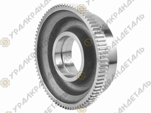 Колесо ходовое ведущее 2- 3,2 т   (148859), Болгария