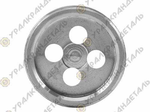 Гайка регулирующая задняя КГ2008-6 КГ2011-6 (кат.430152/258019), Болгария