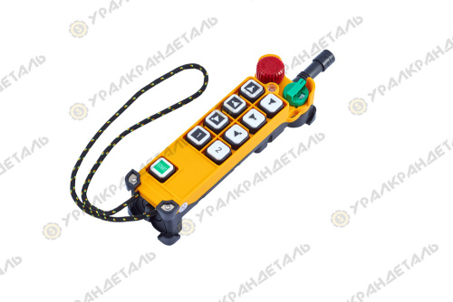 Передатчик F24-8D