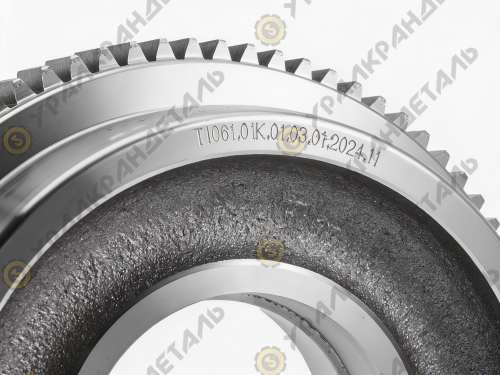 Колесо ходовое ведущее 2- 3,2 т   (148859), Болгария