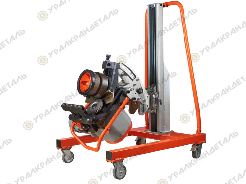 Автоматический кромкорез UZ-29