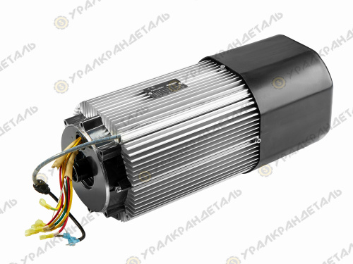 Двигатель механизма подъема AD195X218N 4104L Worldhoists