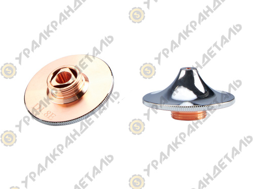 Сопло двойное 1.8E