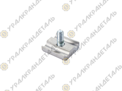 Зажим D11 4104L Worldhoists