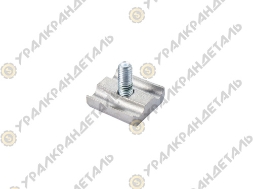 Зажим D11 4104L Worldhoists