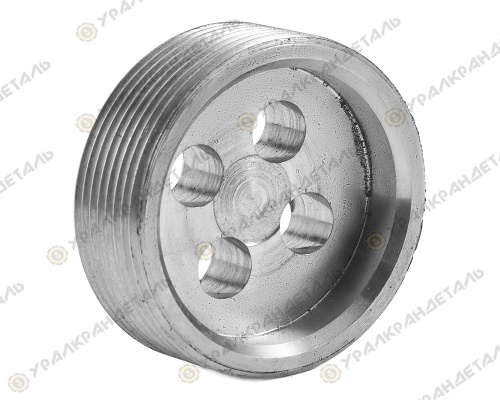 Гайка регулирующая задняя КГ2008-6 КГ2011-6 (кат.430152/258019), Болгария