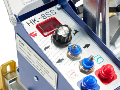 Сварочная каретка UCD HK-8SS