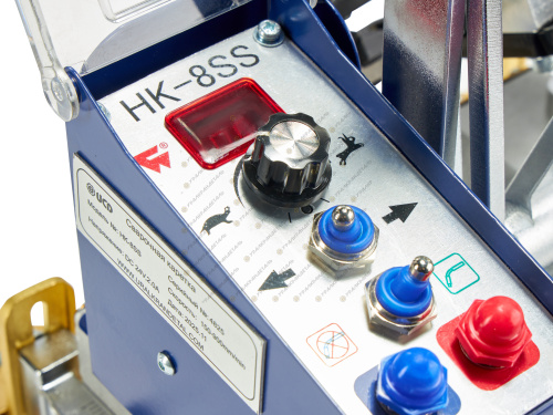 Сварочная каретка UCD HK-8SS