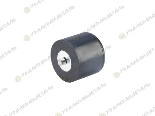 Резиновый буфер 4104L Worldhoists