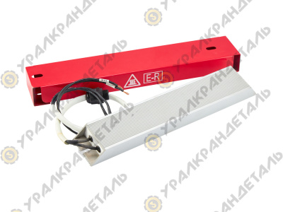 Резисторный блок GIANT RPAS – 0500-0100-1391-J 2023121402