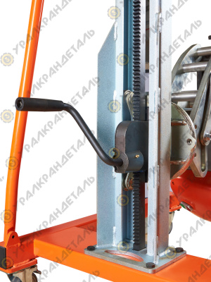 Автоматический кромкорез UZ-29