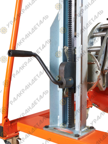 Автоматический кромкорез UZ-29