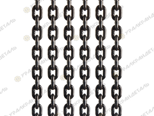 Грузовая цепь 5*15 мм