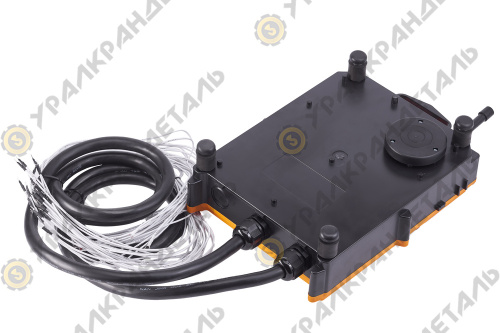 Промышленное радиоуправление TELEcontrol F24-60 (AC48-220-380V) ( 24 СЕРИЯ, ДЖОЙСТИКОВОЕ)