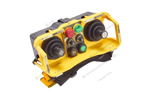 Передатчик SAGA-L40N PLL