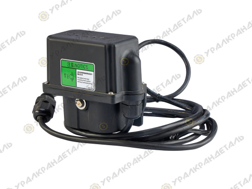 Механизм ограничителя высот подъема RL4-0105, AC48-230V 50/60Hz  5-8A 4104L Worldhoists