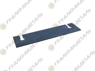 Груз противовеса 4104L Worldhoist