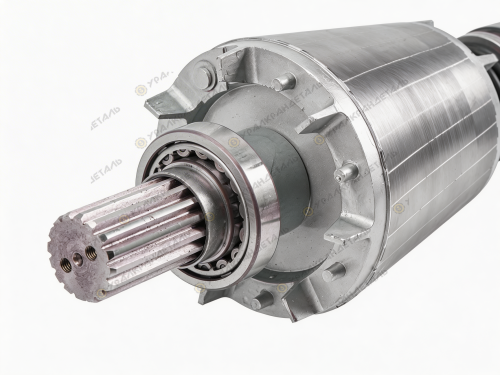 Ротор для КГ 2412-6 гп 5т (кат. №280069), Болгария