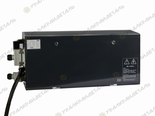 Электрический шкаф 4104L Worldhoists