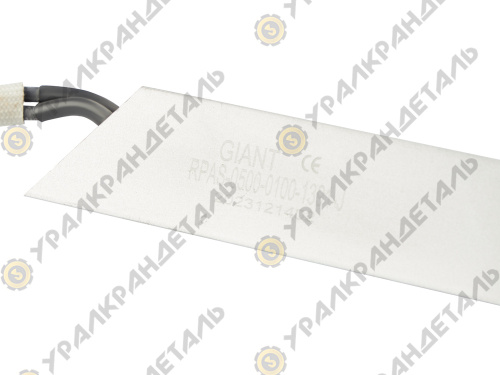 Резисторный блок GIANT RPAS – 0500-0100-1391-J 2023121402