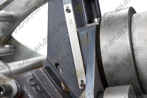 Автоматический кромкорез UZ-29